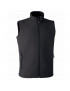 GILET BLACK CARBON M                DUBLINO UPOWER