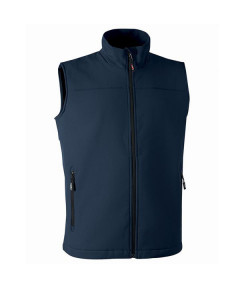 GILET WESTLAKE BLUE L...