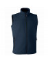 GILET WESTLAKE BLUE L               DUBLINO UPOWER