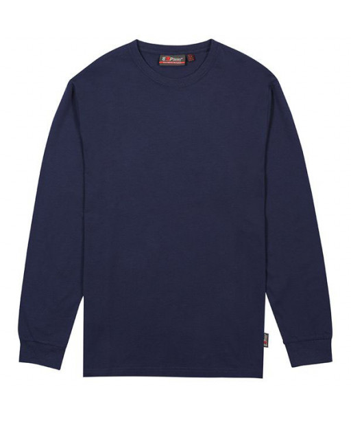 MAGLIETTA T-SHIRT DEEP BLUE S         RENGA UPOWER