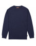 MAGLIETTA T-SHIRT DEEP BLUE S         RENGA UPOWER