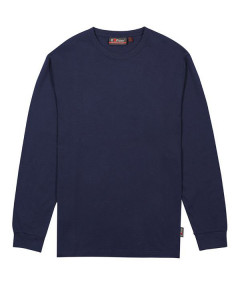 MAGLIETTA T-SHIRT DEEP BLUE...