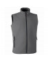 GILET GREY IRON XL                  DUBLINO UPOWER