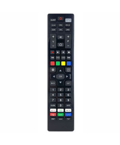 TELECOMANDO TV READY HISENSE       TRB028 SUPERIOR