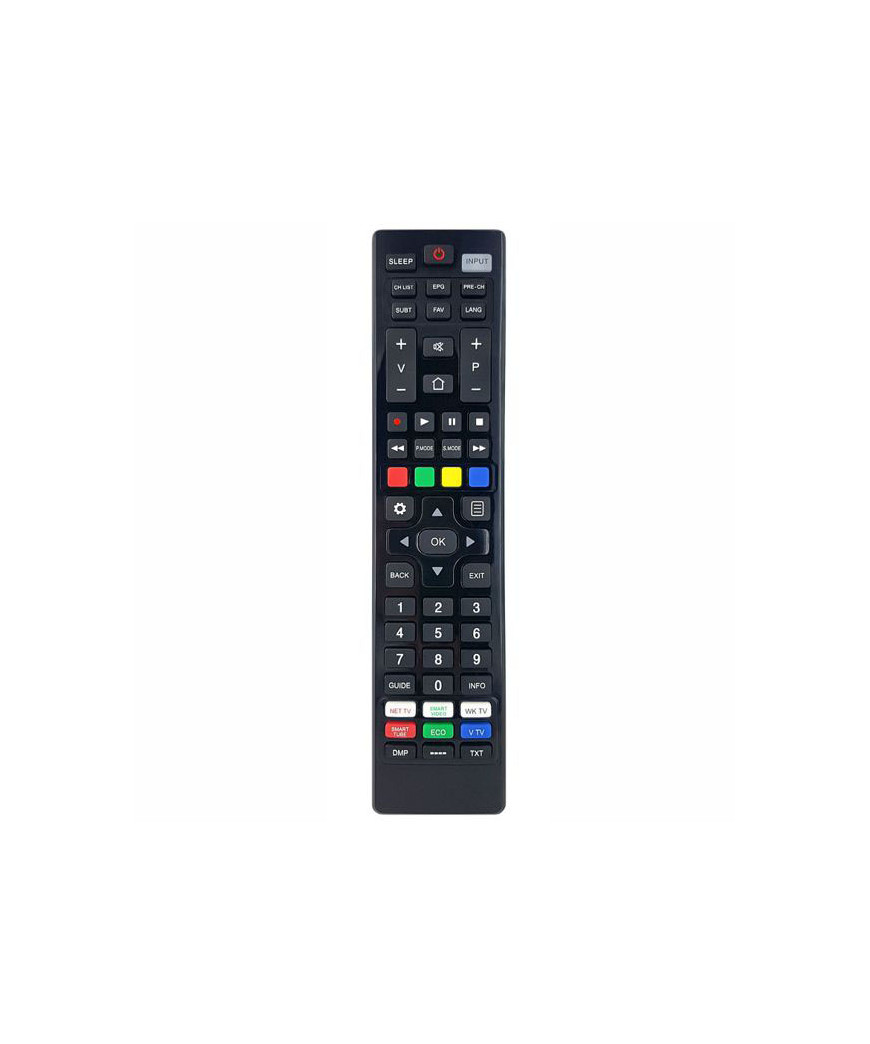 TELECOMANDO TV READY HISENSE       TRB028 SUPERIOR