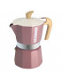 CAFFETTIERA MY MOKA COLOR            Tz  1 PEDRINI