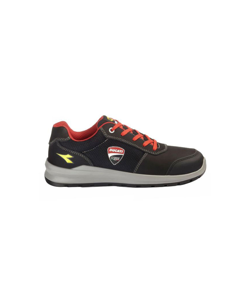 SCARPE SPEEDY RACE DUCATI BASSE 41     S1P DIADORA