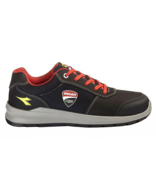 SCARPE SPEEDY RACE DUCATI BASSE 41     S1P DIADORA