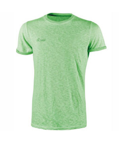 MAGLIETTA T-SHIRT GREEN XXL...