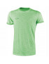 MAGLIETTA T-SHIRT GREEN XXL         UP FLUO UPOWER