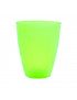 BICCHIERE PLASTICA ACQUA           cc 250 UNIFLAME