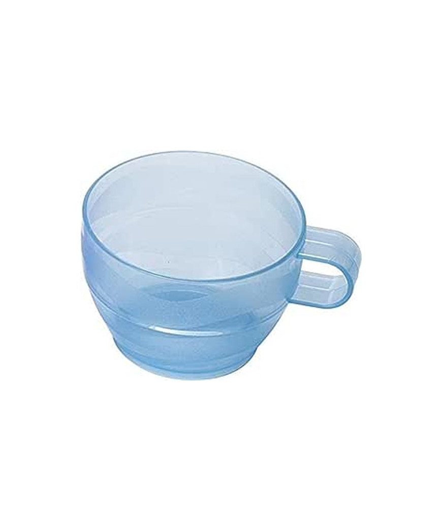 TAZZA PLASTICA CAPPUCCINO          cc 250 UNIFLAME