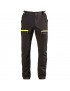 PANTALONE BLACK CARBON XL           HORIZON UPOWER