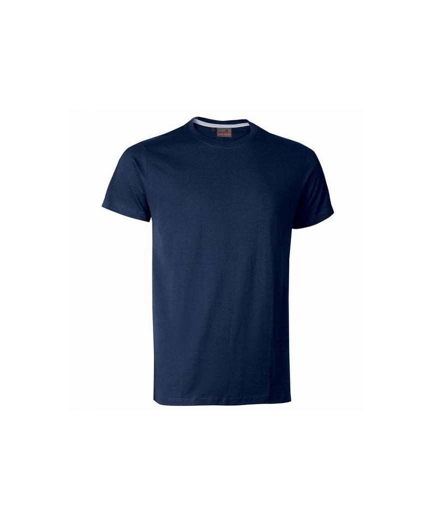 MAGLIETTA T-SHIRT DEEP BLUE S          FIGI UPOWER