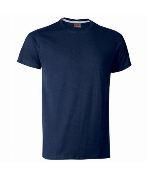 MAGLIETTA T-SHIRT DEEP BLUE S          FIGI UPOWER