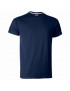 MAGLIETTA T-SHIRT DEEP BLUE S          FIGI UPOWER