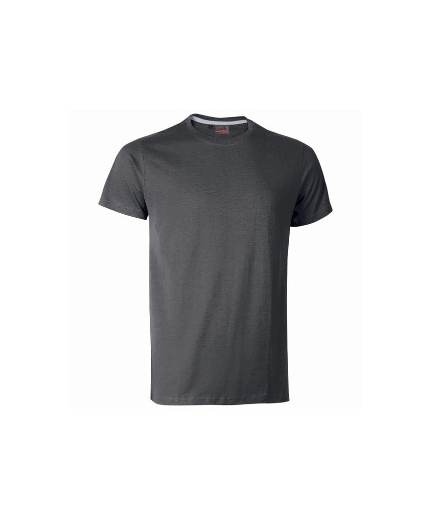 MAGLIETTA T-SHIRT GREY METEORITE XL    FIGI UPOWER