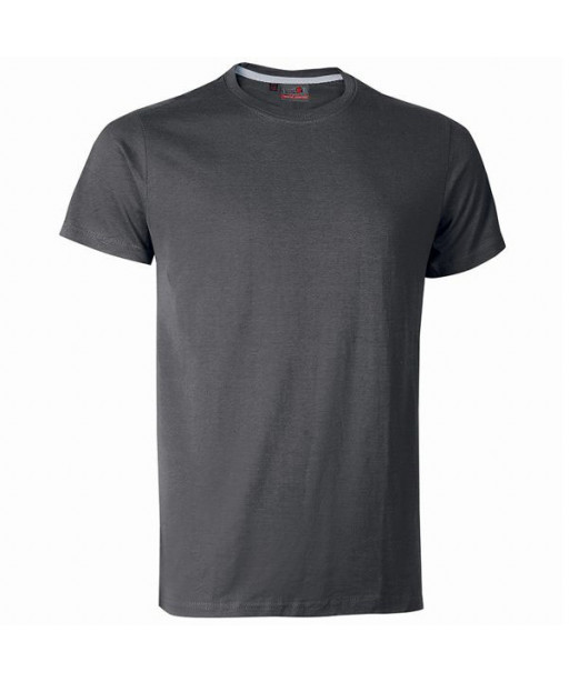 MAGLIETTA T-SHIRT GREY METEORITE XL    FIGI UPOWER