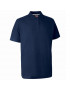 POLO DEEP BLUE MANICA CORTA M         TONGA UPOWER