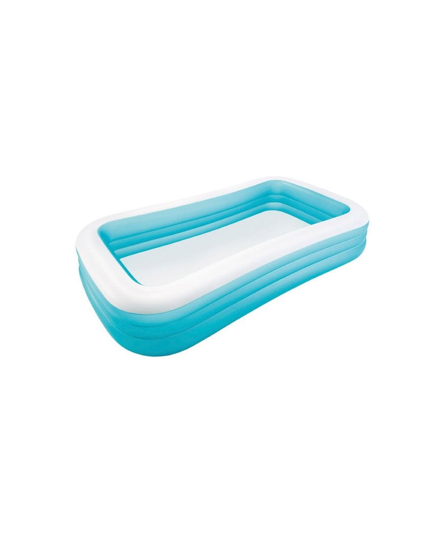 PISCINA RETT. FAMILY           305x183 h  56 INTEX