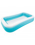 PISCINA RETT. FAMILY           305x183 h  56 INTEX