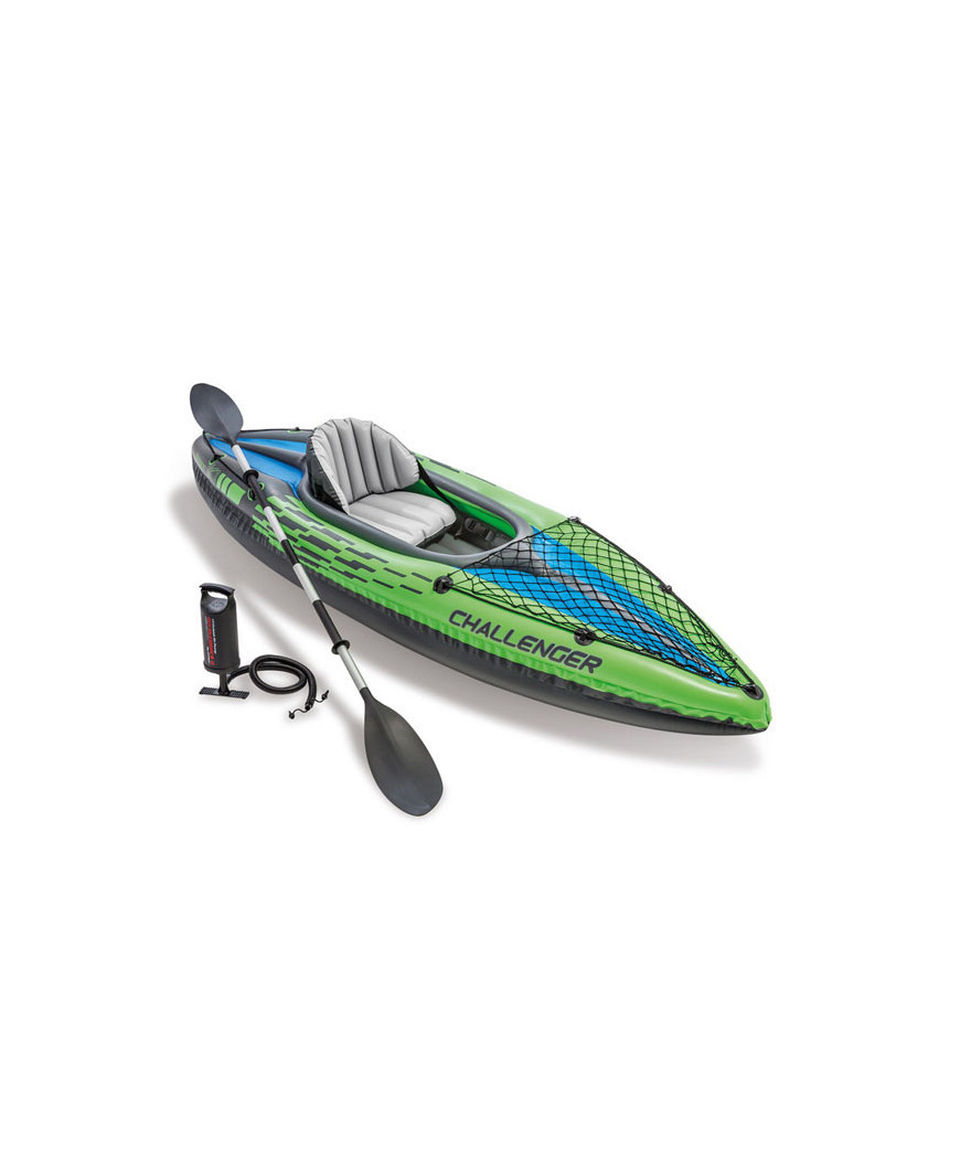 KAYAK CHALLENGER K1                  274x 76 INTEX