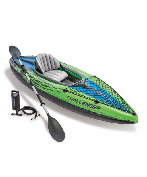 KAYAK CHALLENGER K1                  274x 76 INTEX